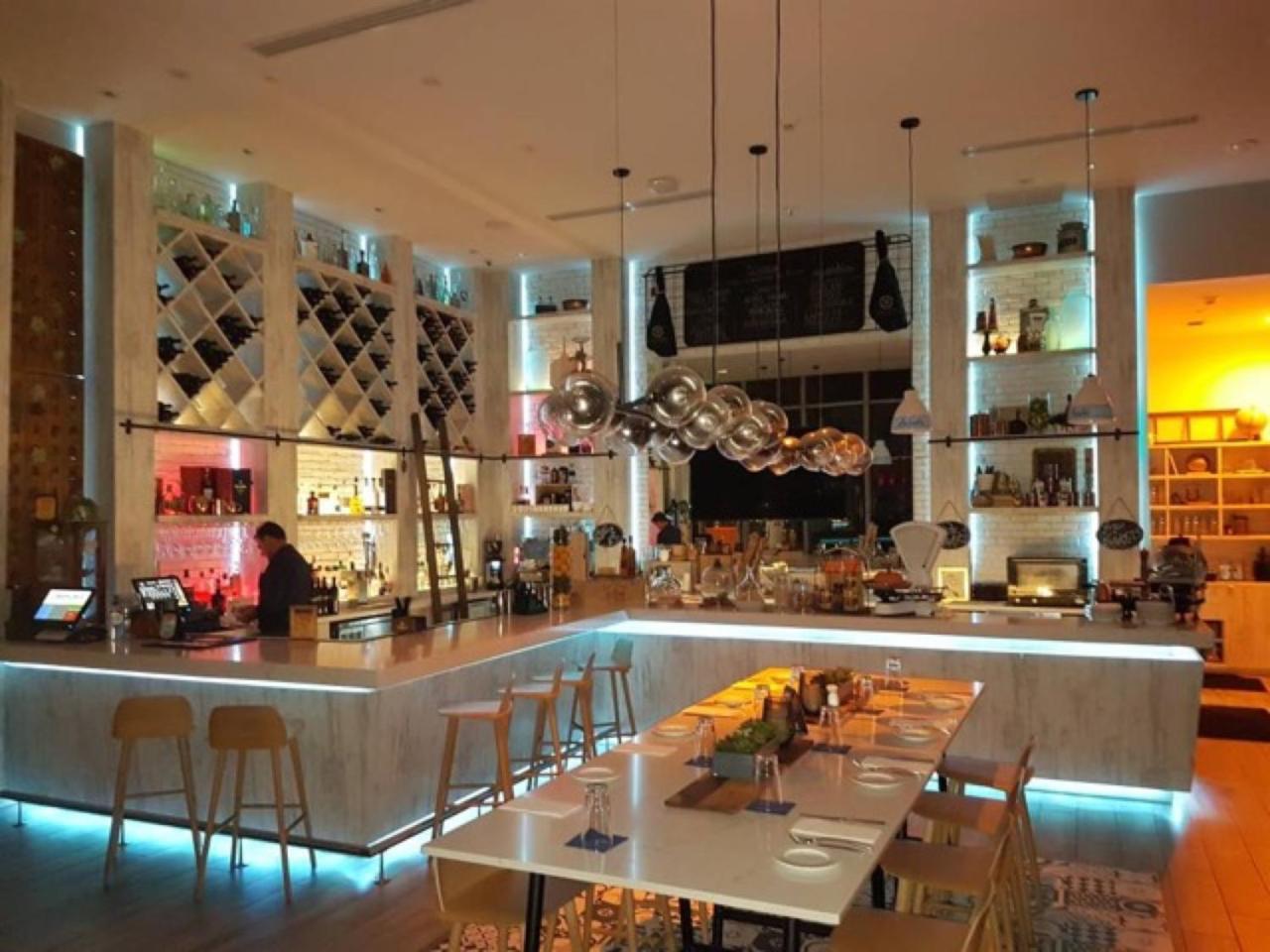 Contemporary Beach Resort Condos Дания-Бич Экстерьер фото
